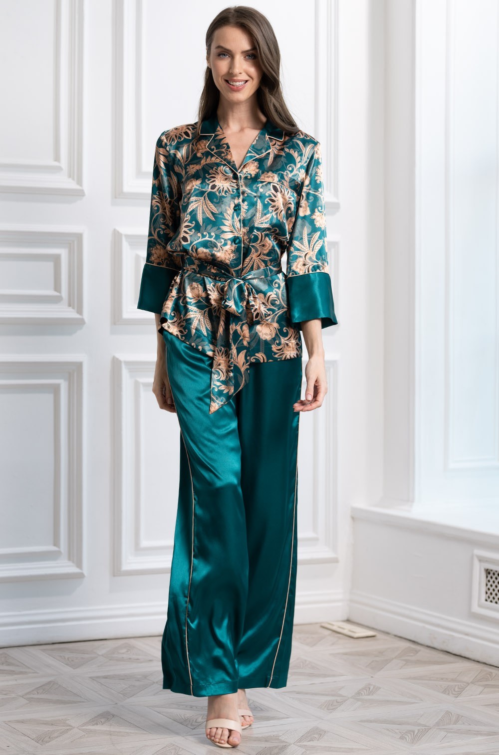 Emerald 3741