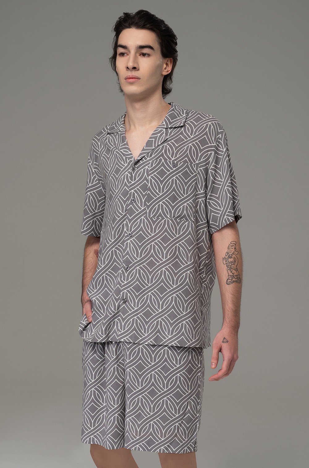 Damask 5259