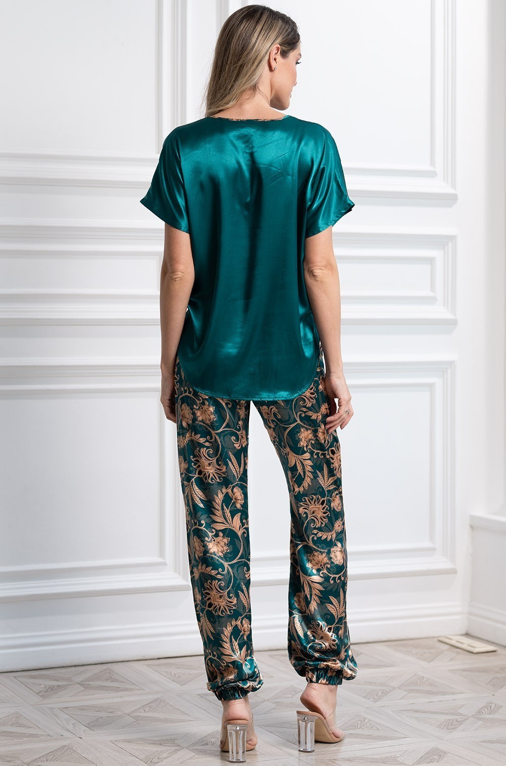 Emerald 3781