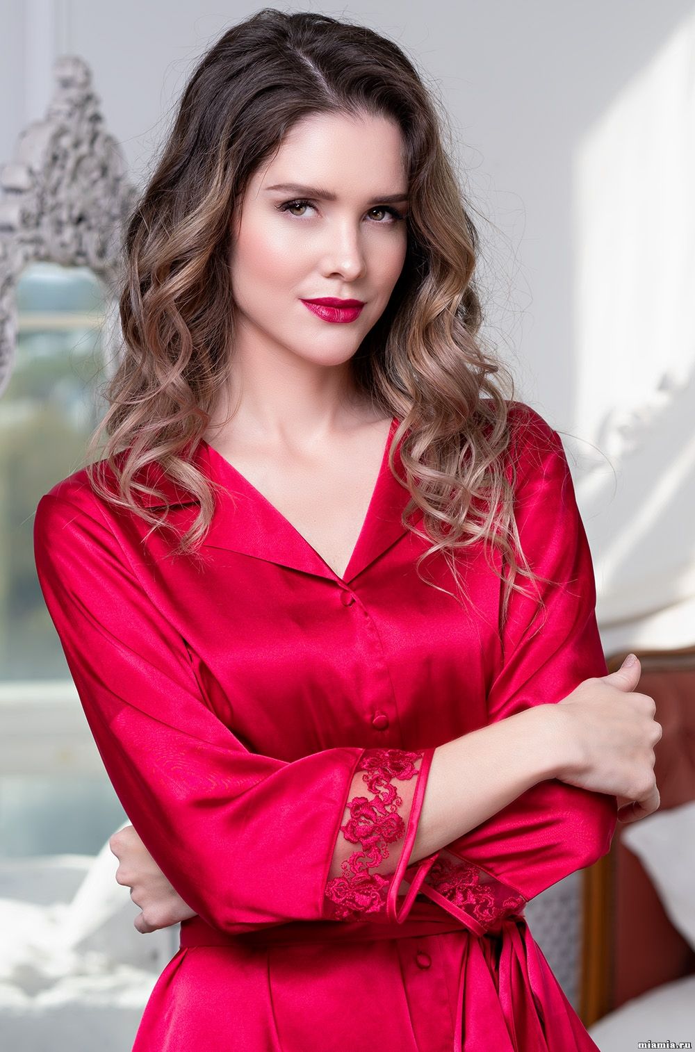 Marisia 8587