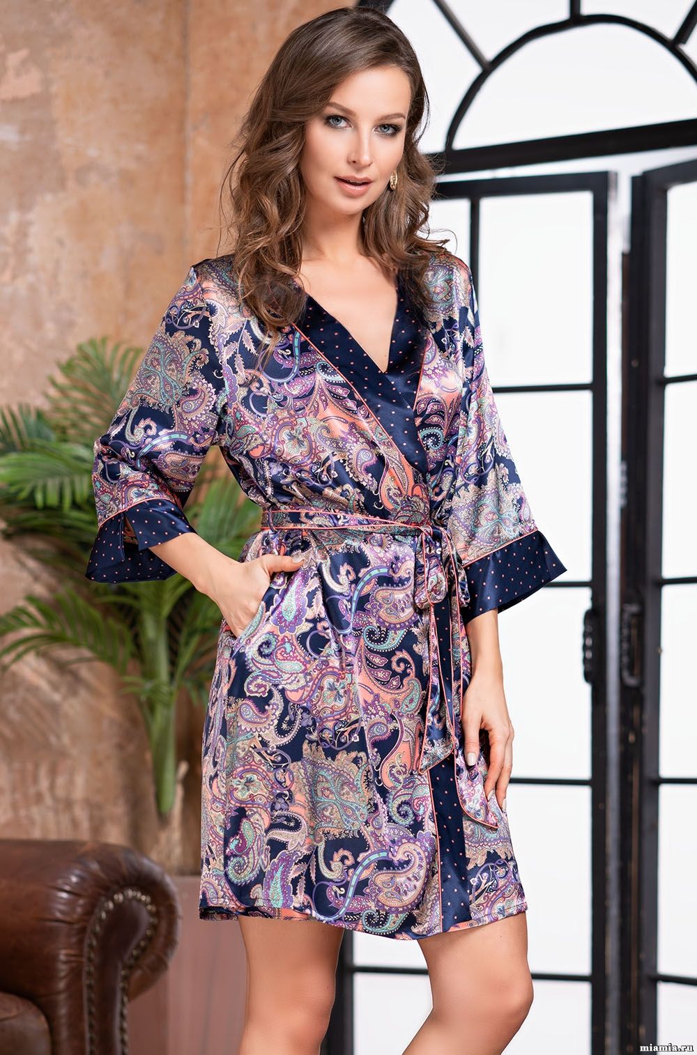 Etro 3503