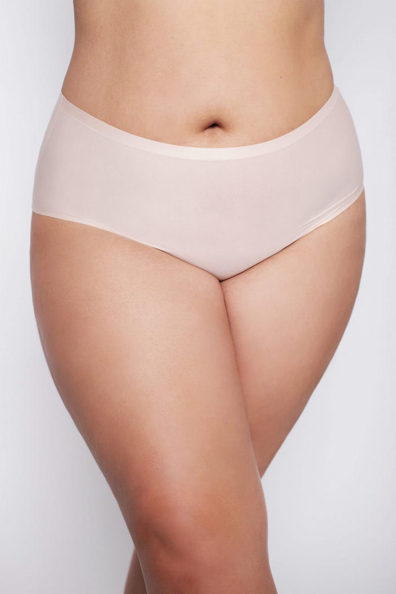 FLEXI-ONE MAXI PLUS SIZE Трусы слипы