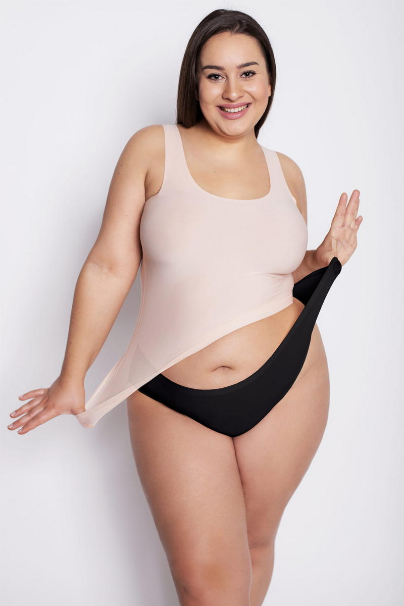 FLEXI-ONE CLASSIC PLUS SIZE Трусы слипы