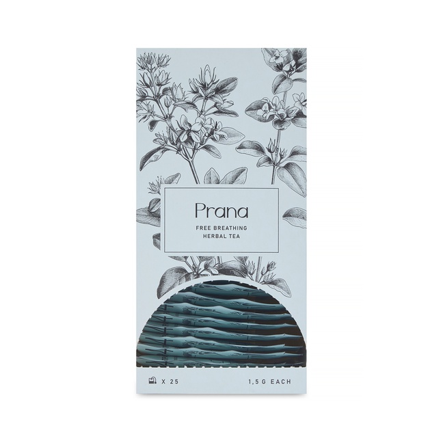 Фиточай «Прана» (Prana)