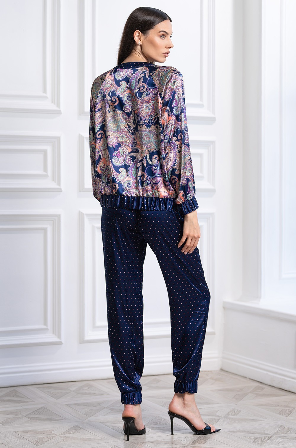 Etro 3524