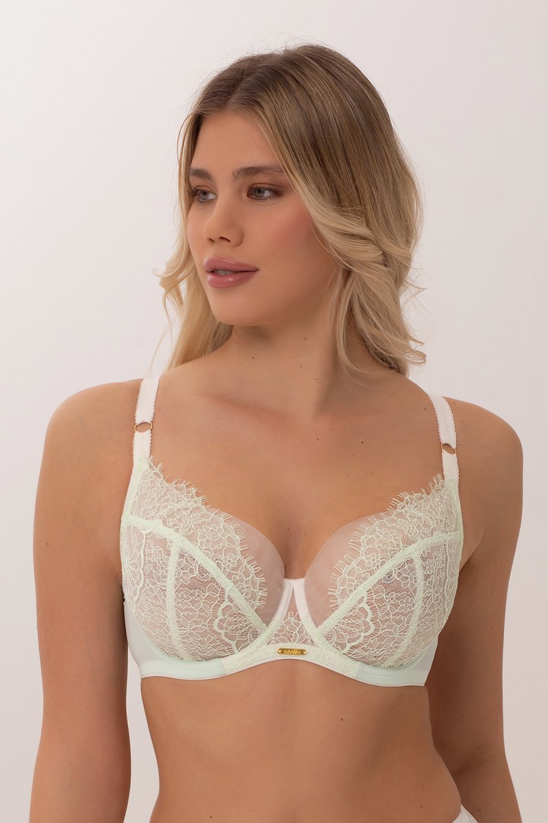 ESMERALDA MINT Soft Бюст