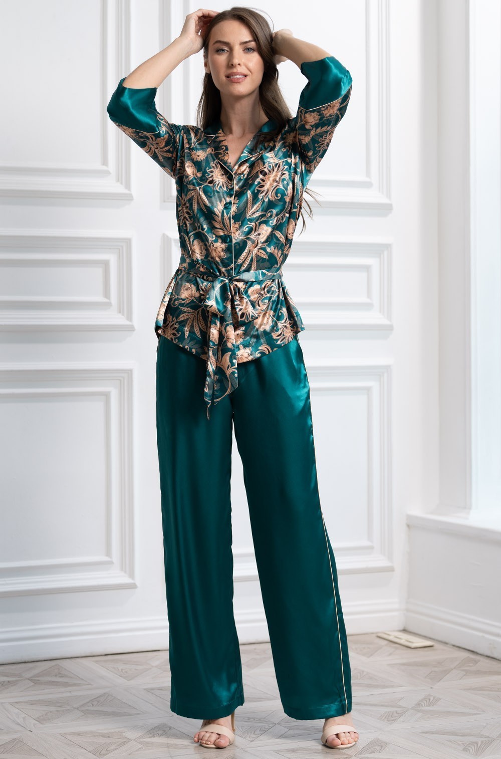 Emerald 3741