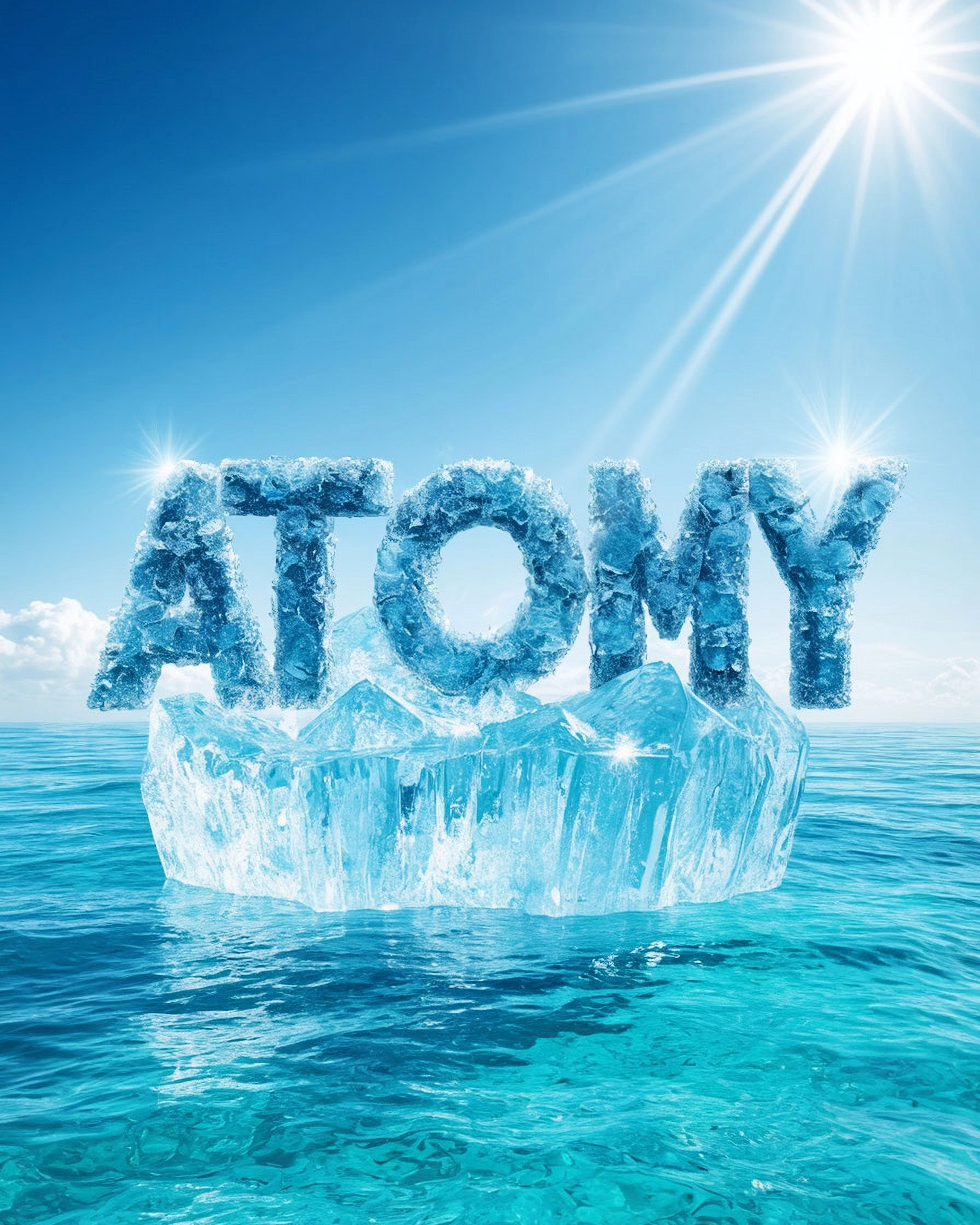 ATOMY