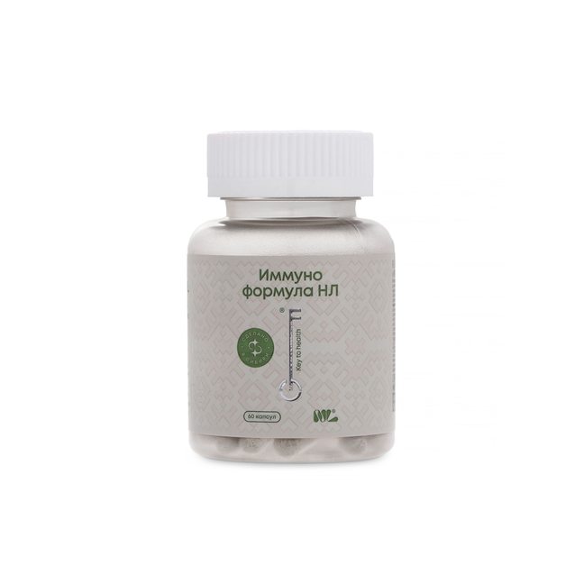 «Иммуно Формула» (Immuno Formula)