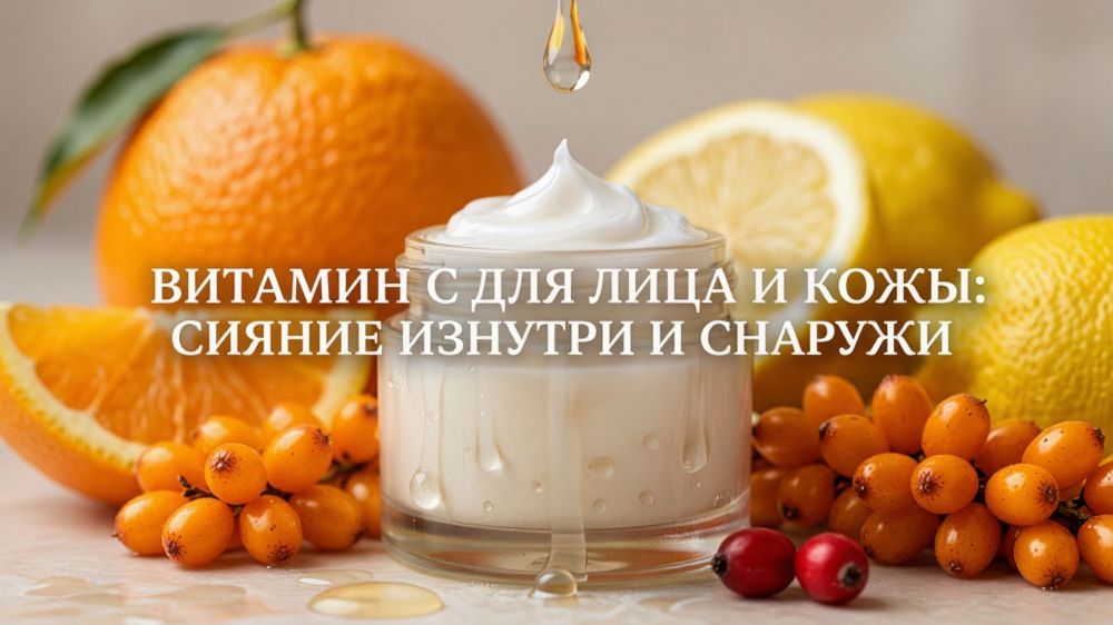 Лучший витамин С: какой выбрать, как принимать, польза и отзывы