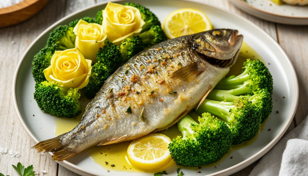 100 рецептов с брокколи: как приготовить вкусно и полезно