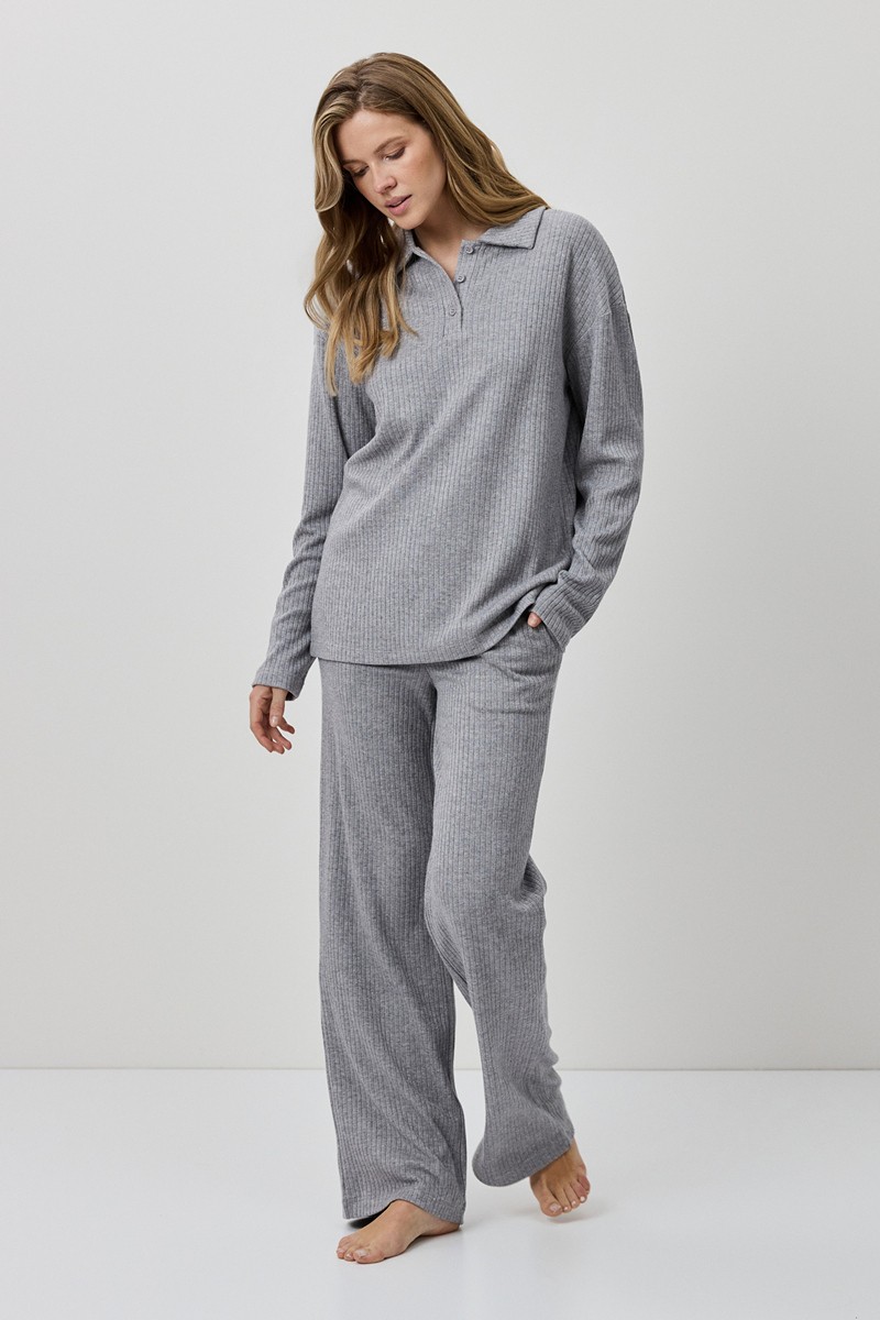 GRETTA SET Комплект женский со штанами