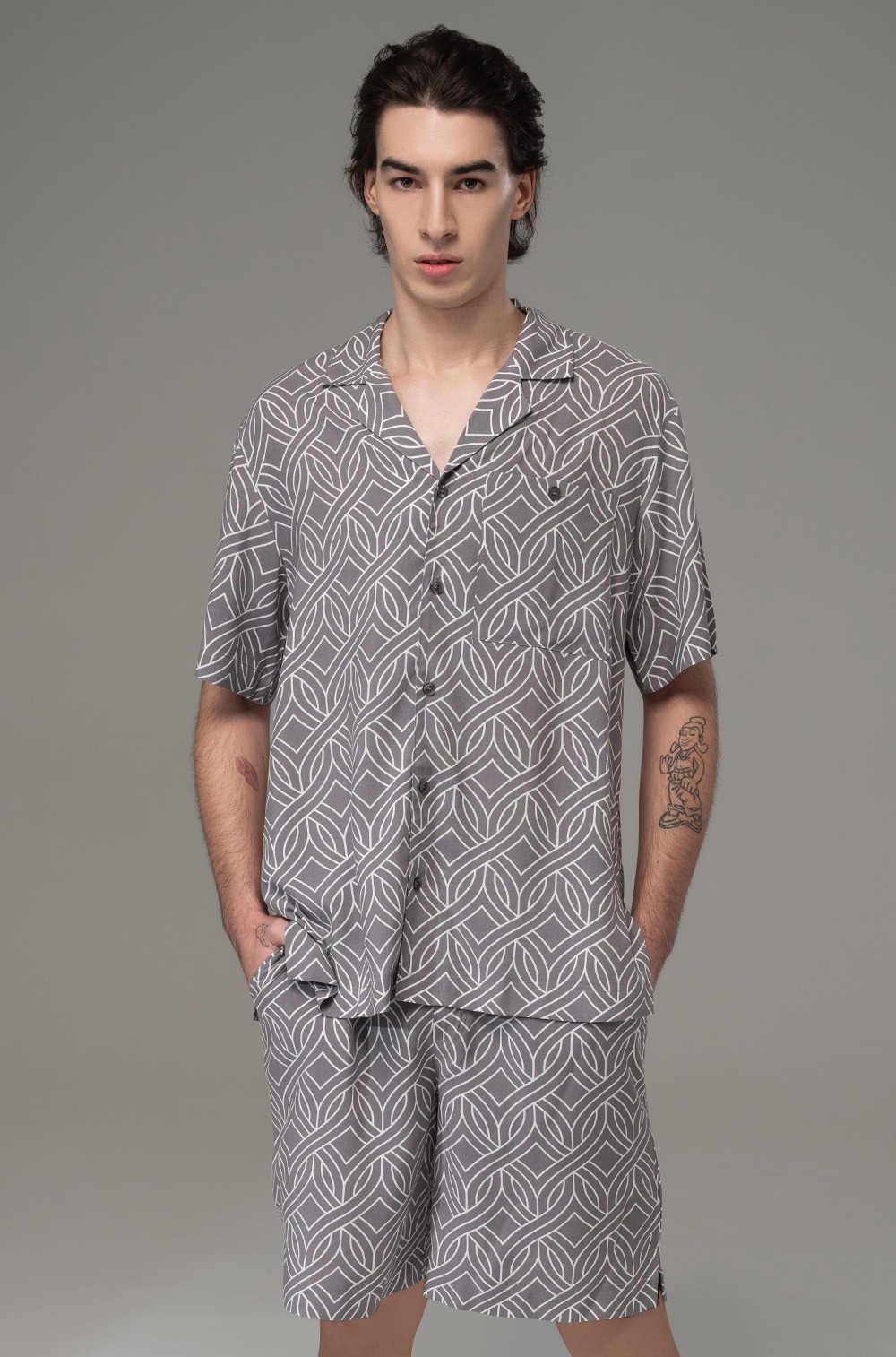 Damask 5259