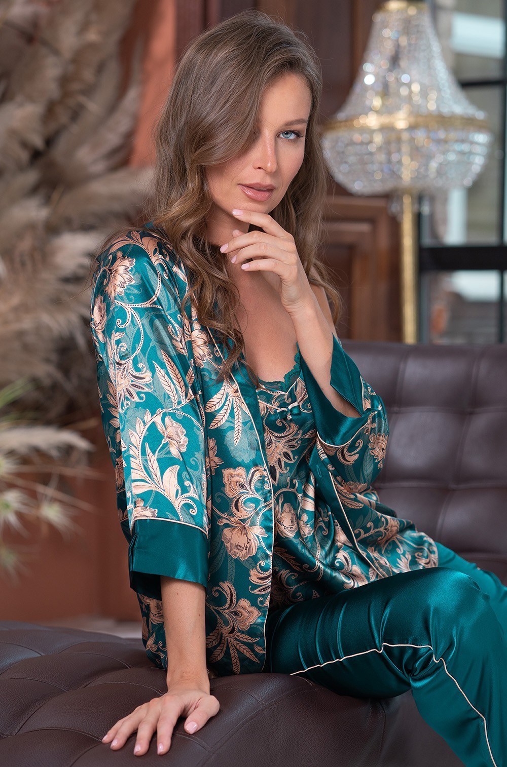 Emerald 3786