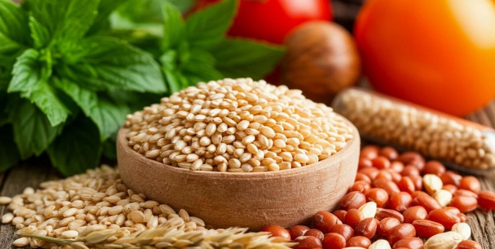 Клетчатка как главный герой 2027: продукты, которые контролируют аппетит