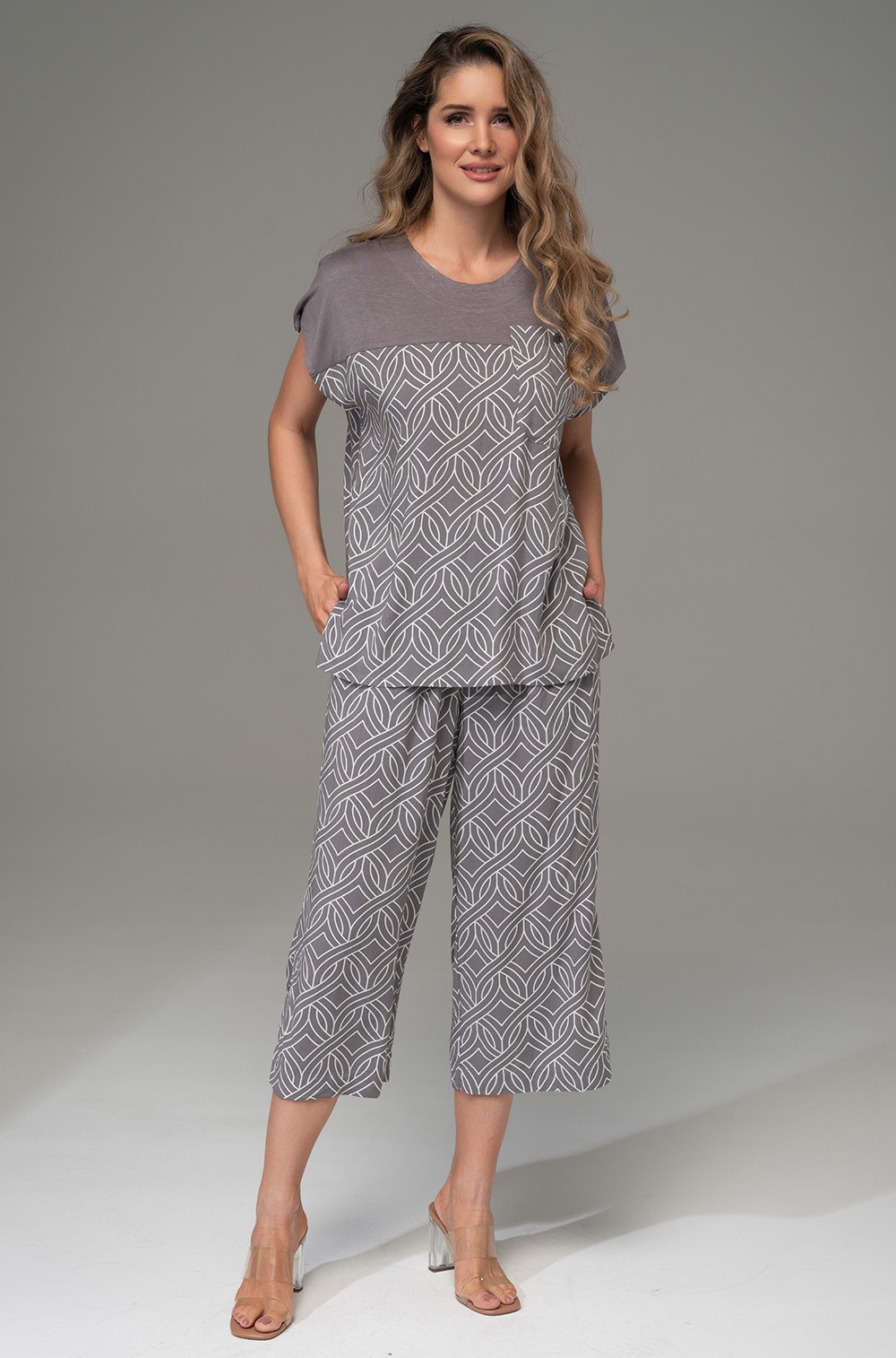 Damask 5366