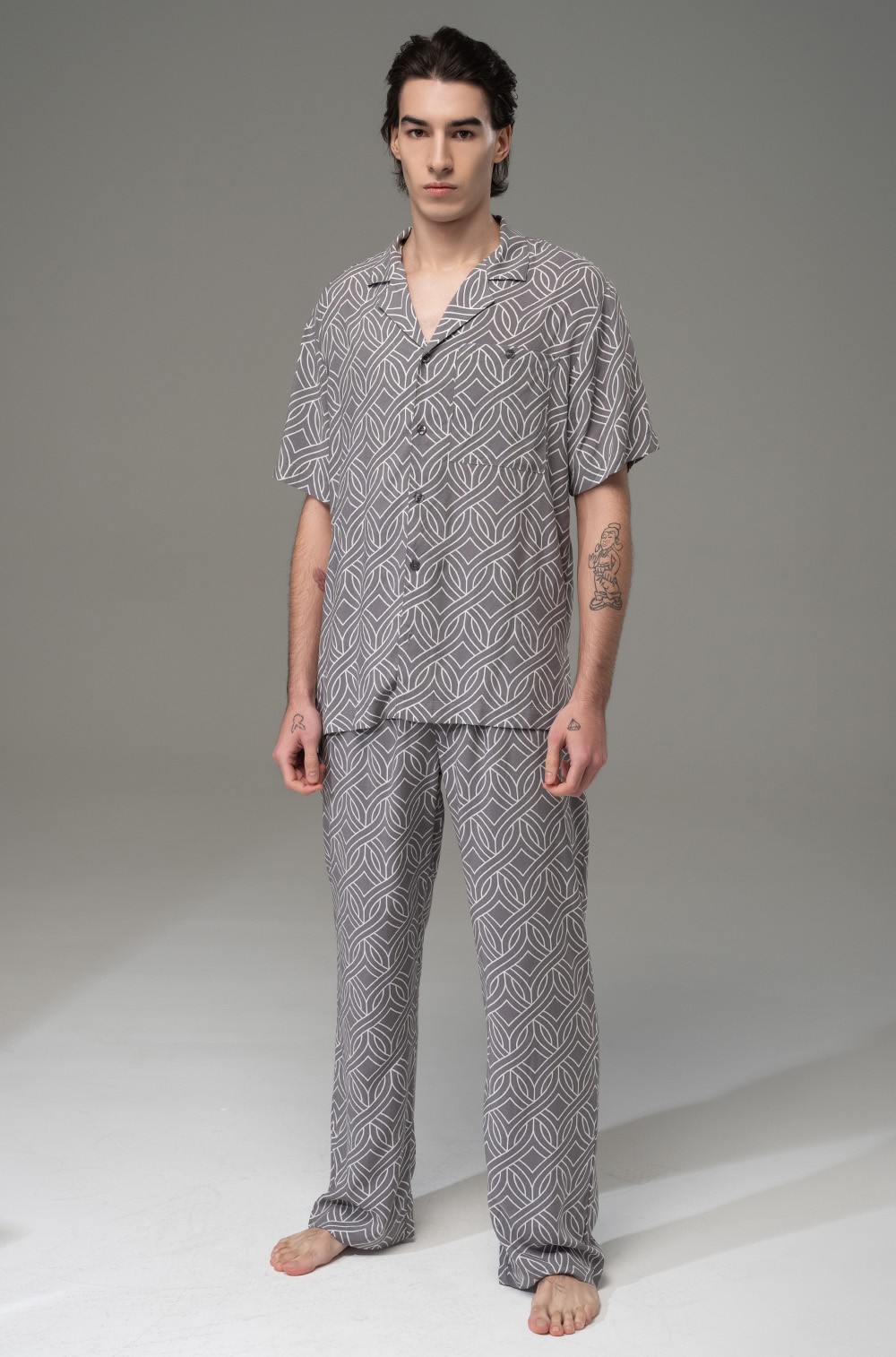 Damask 5251