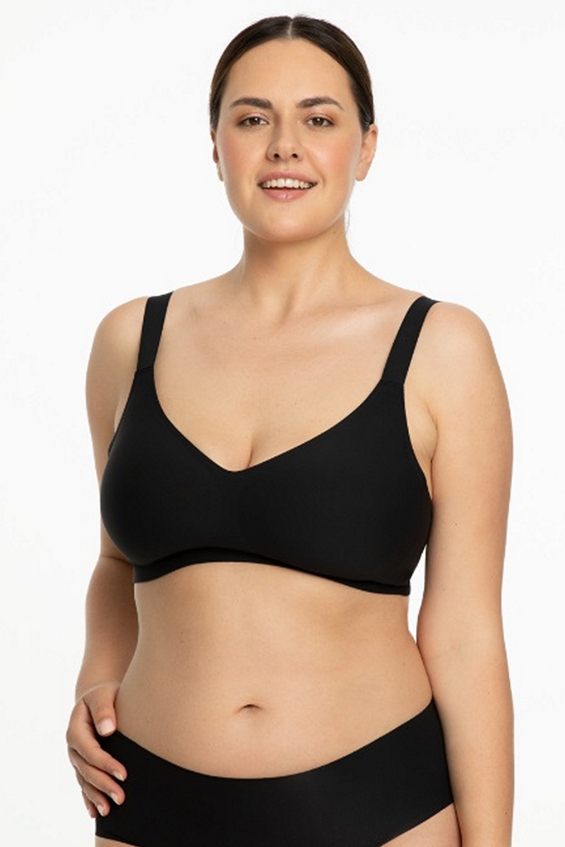 JELLY BRA COMFORT Бюст