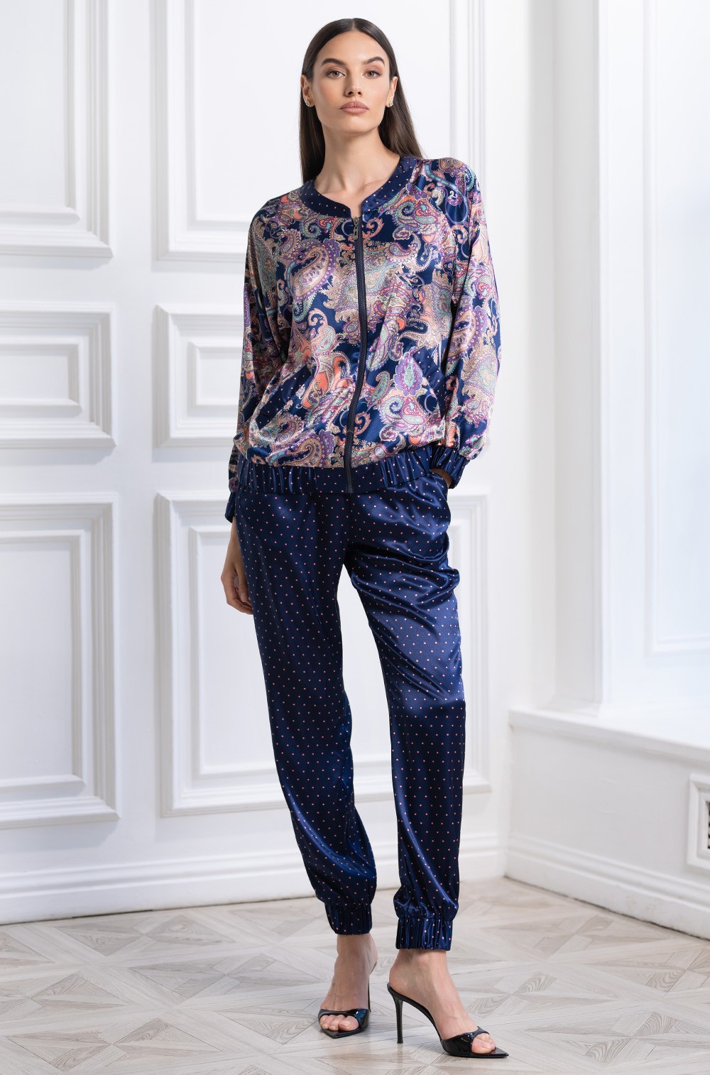 Etro 3524