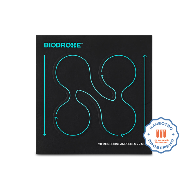Иммуноактиватор «Биодрон» (BioDrone)