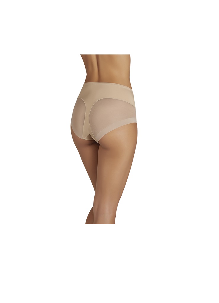 19602 High waist Трусы высокие
