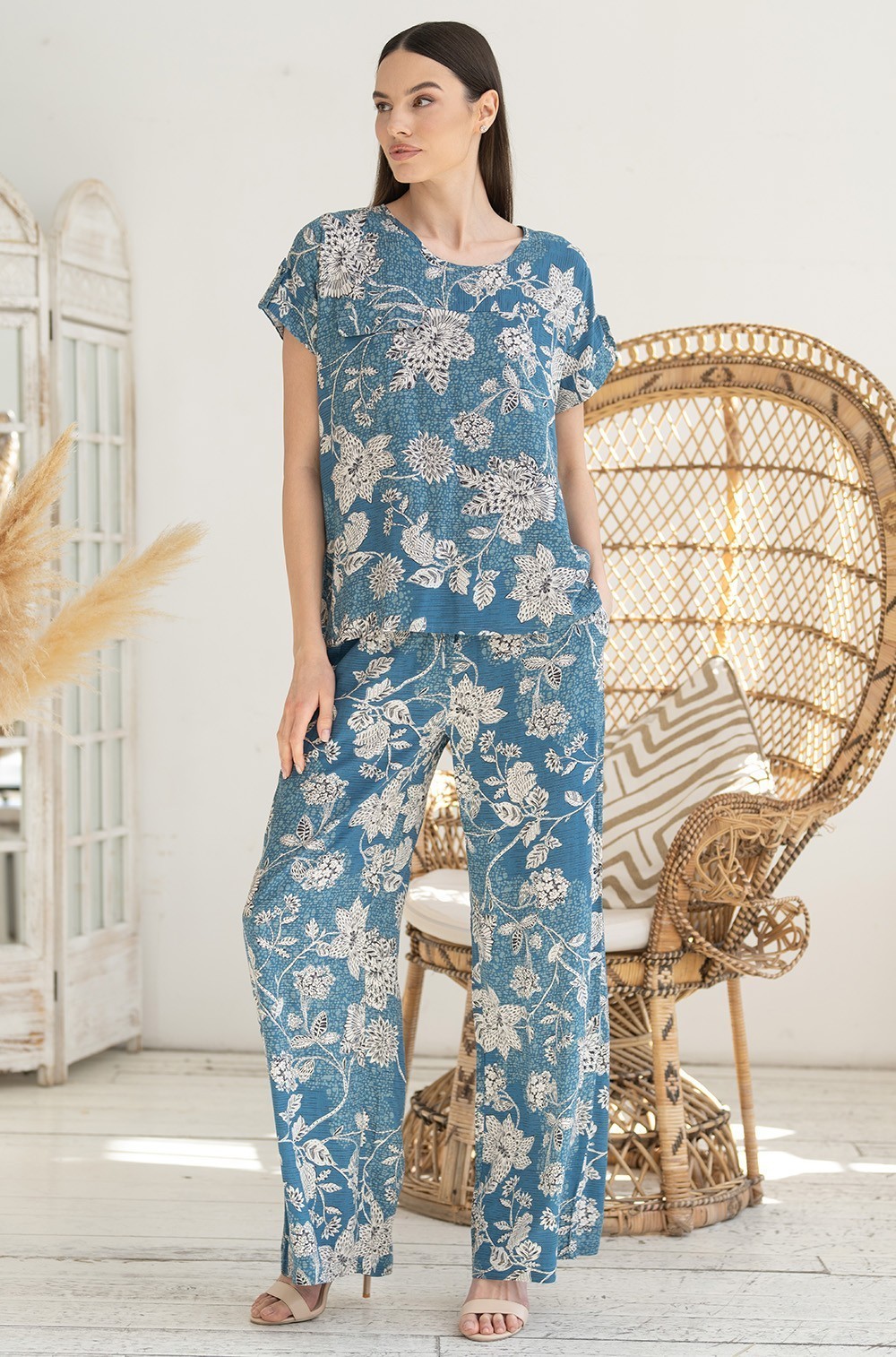 Cassia 5256