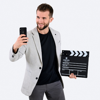 Курс «Видео на коленке»