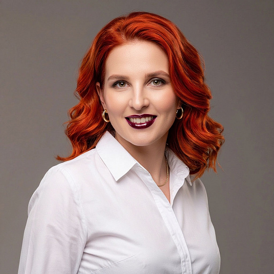 Немова Ангелина