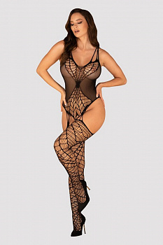 G325 Bodystocking