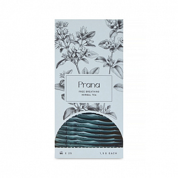 Фиточай «Прана» (Prana)