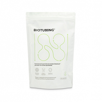 Адаптоген Биотюнинг (Biotuning)