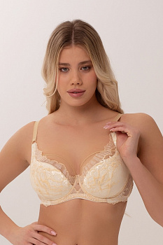 ESTELLA GOLD Semisoft Бюст